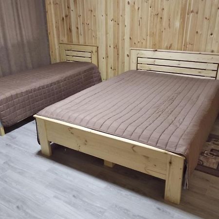 Nikol Hotell Svitjaz Exteriör bild