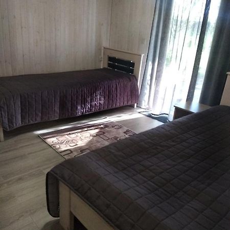 Nikol Hotell Svitjaz Exteriör bild